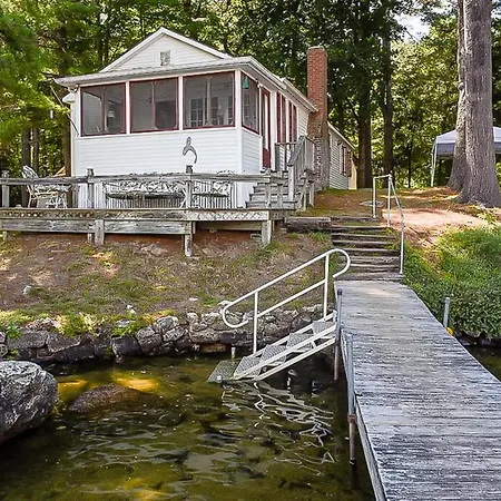 Boulder Pointe Cottage